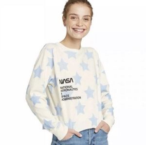 Mighty Fine crop top large